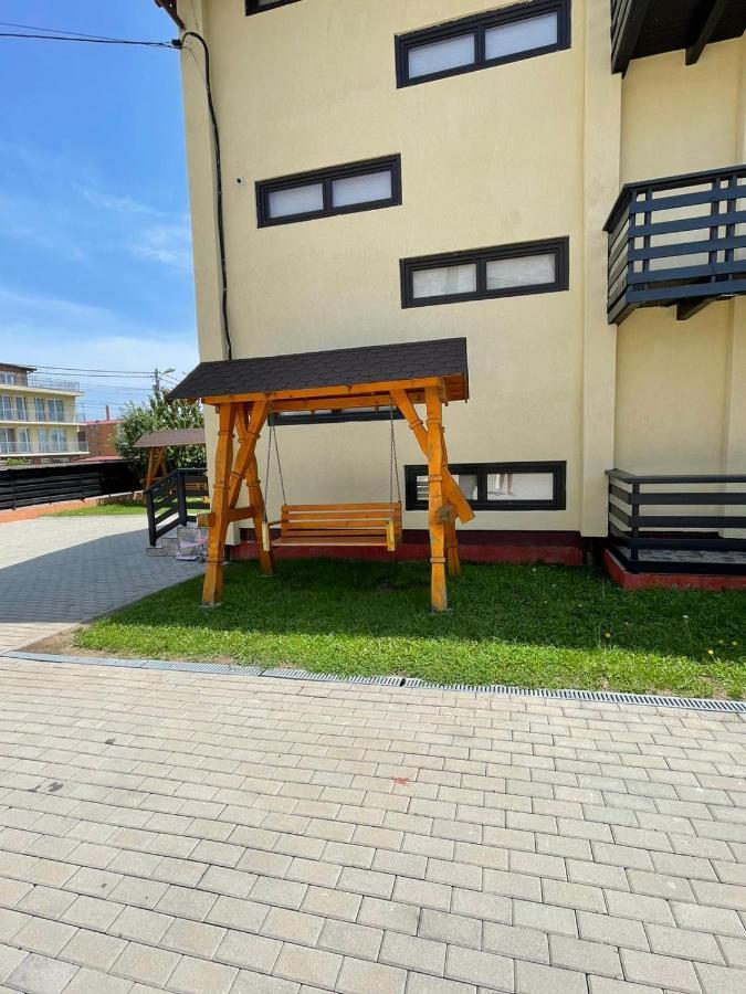 Natalice By The Sea Hotel Costinesti Exterior photo