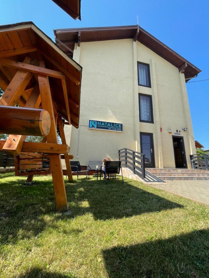 Natalice By The Sea Hotel Costinesti Exterior photo