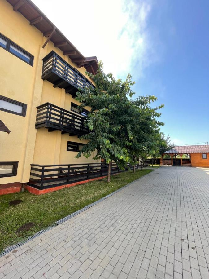 Natalice By The Sea Hotel Costinesti Exterior photo
