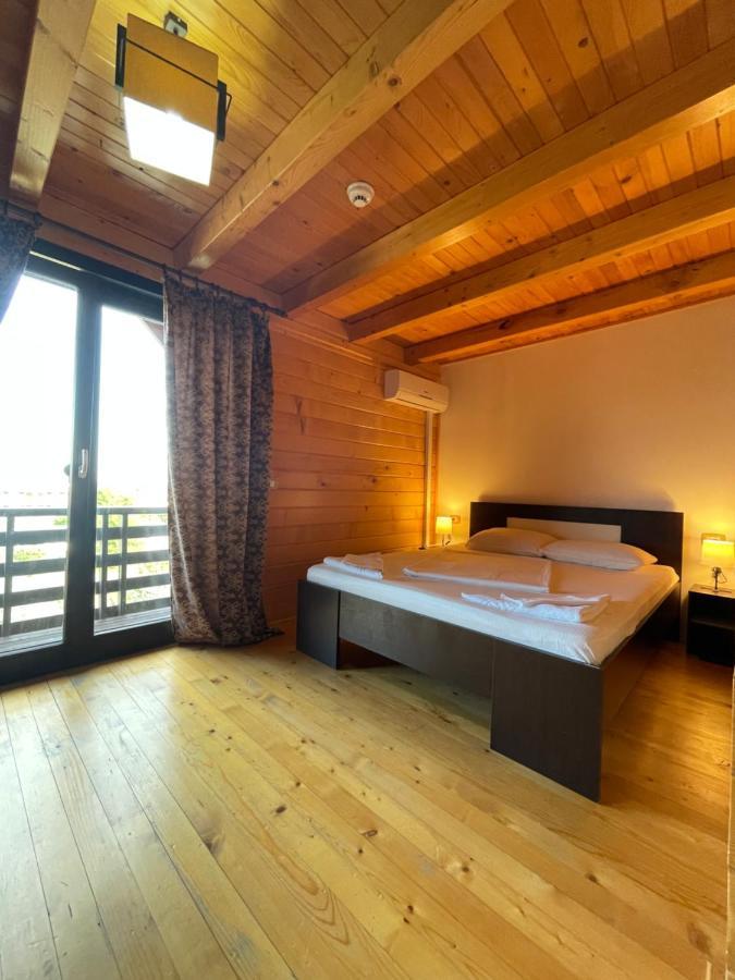 Natalice By The Sea Hotel Costinesti Exterior photo