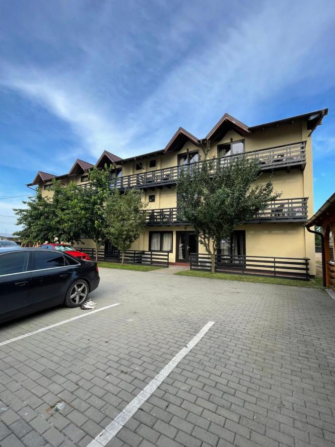 Natalice By The Sea Hotel Costinesti Exterior photo